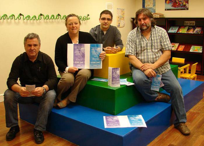 Mikrokontakizunak literatur lehiaketan