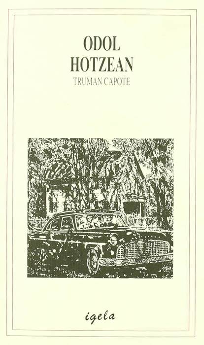 Solasaldi literarioa