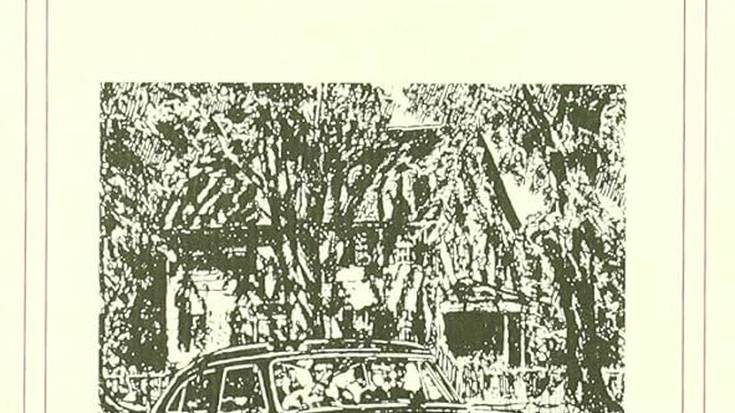 Solasaldi literarioa