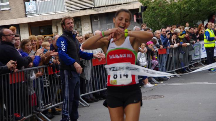 Beste behin, Hoki Guerrero eta Osama Ifraj 