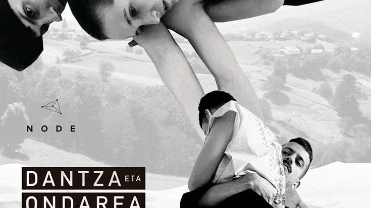 'Dantza eta ondarea' ikuskizuna ekarriko du gaur herrira Node Kultur Elkarteak