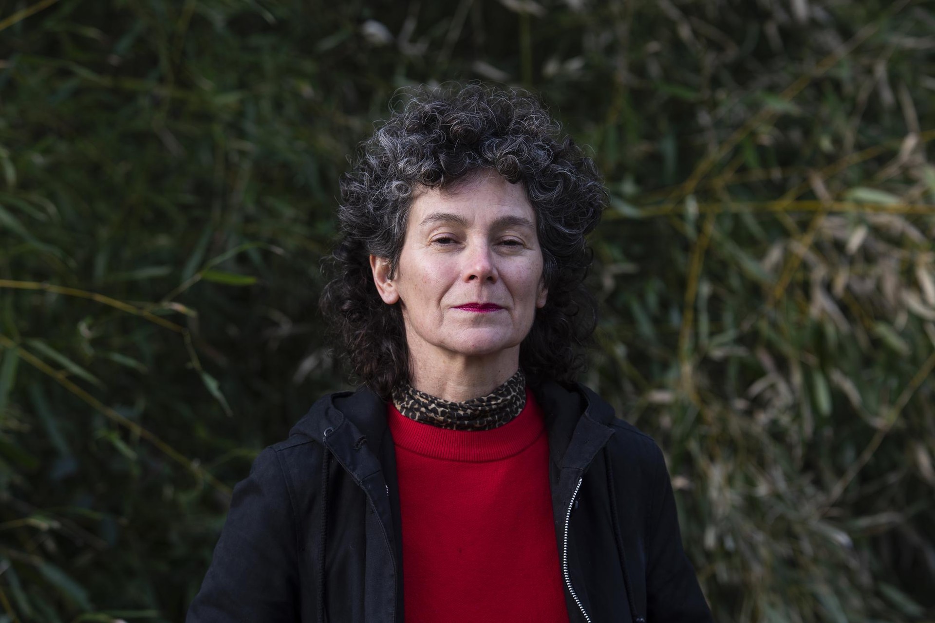 Ixiar Rozas herritarrak irabazi du euskarazko literaturako Euskadi saria
