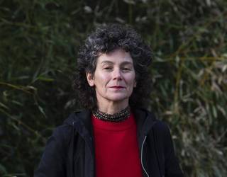 Ixiar Rozas herritarrak irabazi du euskarazko literaturako Euskadi saria