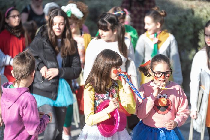 Datorren ikasturterako izen-emate epea ireki du Kukukak