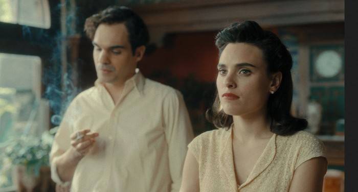 'Karmele' filma ikusi eta lanaren xehetasunak ezagutzeko aukera gaur