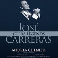 VII. Musika Astea - Andrea Chenier opera