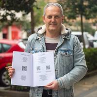 'AccordionA 2.0' emanaldia