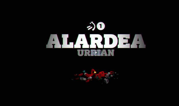 'Alardea', 'Hondar ahoak' eta 'Altsasu' fikzioak eskainiko ditu ETBk udazkenean