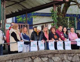 Beste bost eguneko greba iragarri dute hezkuntza publikoan