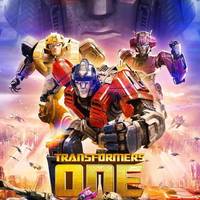 Haurrentzako filma: 'Transformers One'