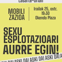 Manifestazioa