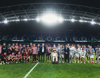 Mikel Etxarriri omenaldia, Euskal Herria Txapela finalean