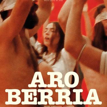 'Aro berria' filma