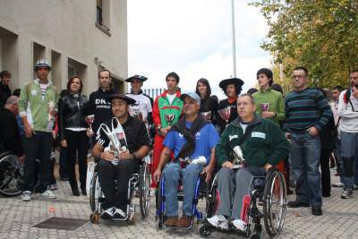 Herriko atletak irabazle