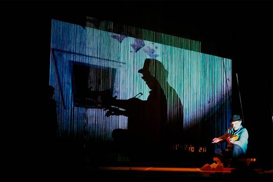 'Zuhaitzak landatzen zituen gizona'