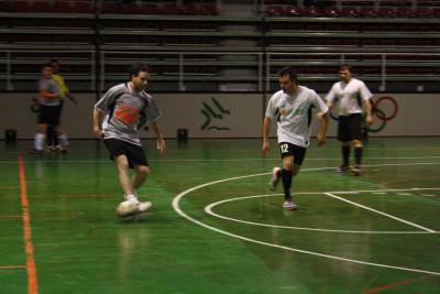 Futbol derbia interesgarriak