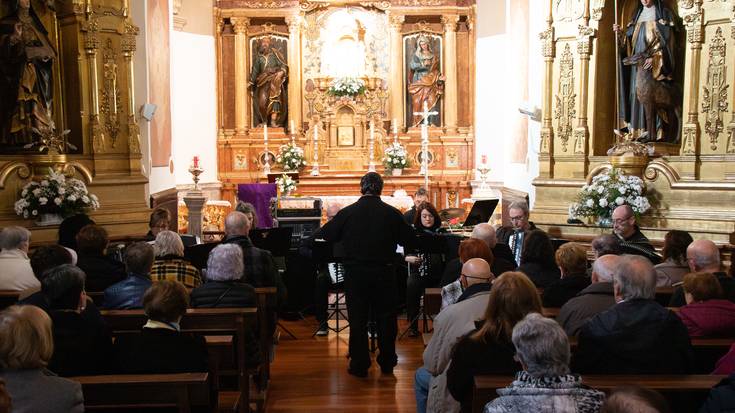 Gabonetako kontzertua eskaini du Zero Settek