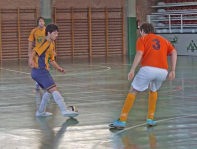 Areto futboleko taldeek zorte ezberdina izan dute