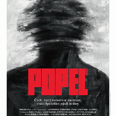 Euskal Dokumentalen Zikloa: 'Popel'