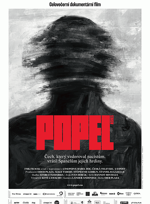 Euskal Dokumentalen Zikloa: 'Popel'