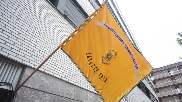 Aste Kulturaleko bigarren egunak emandakoa
