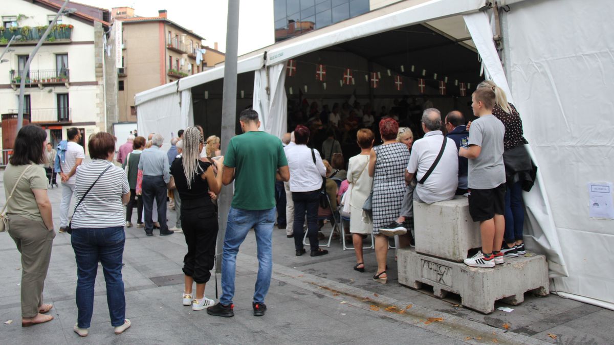 Andaluziako kulturaren erakusleihoa zabalduko dute gaur