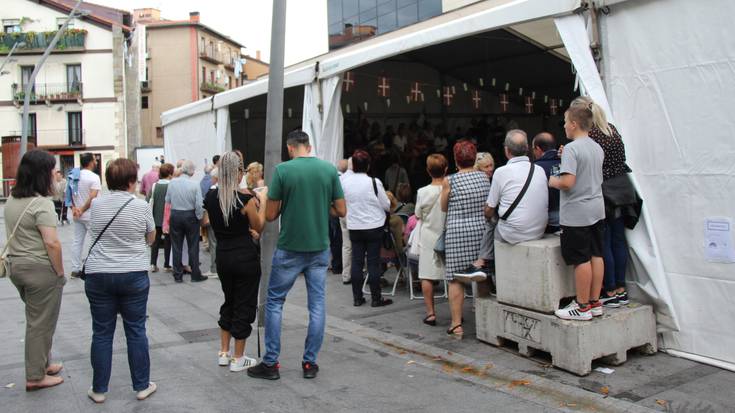 Andaluziako kulturaren erakusleihoa zabalduko dute gaur