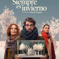 'Siempre es invierno' filma