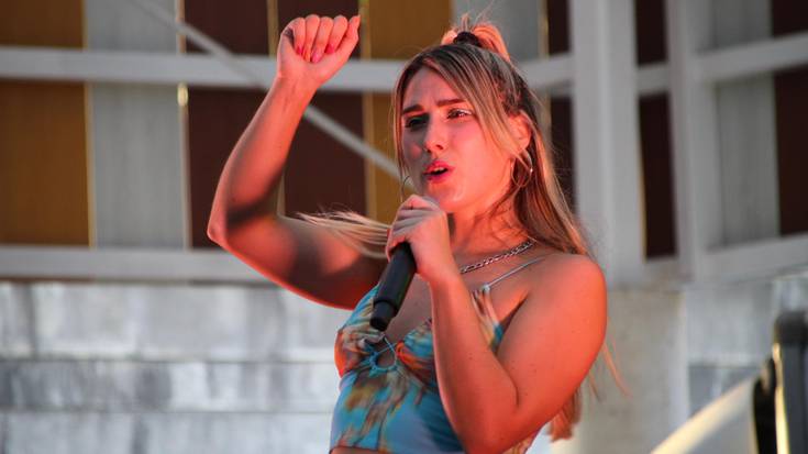 Kai Nakairen reggaeton euskaldun eta feminista, Oriarten