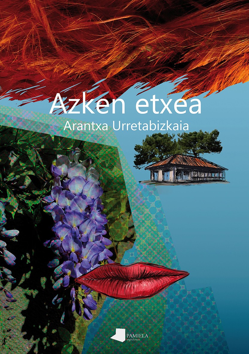 'Azken etxea' nobelaz hitz egingo dute Arantxa Urretabizkaiarekin