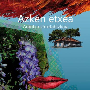 Martxoak 8: Arantxa Urretabizkaia idazlearekin solasaldia