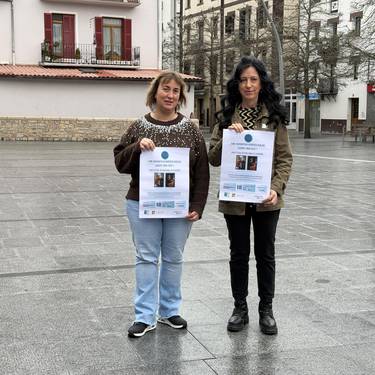 23. Lasarte-Oriako Akordeoi Jaialdia