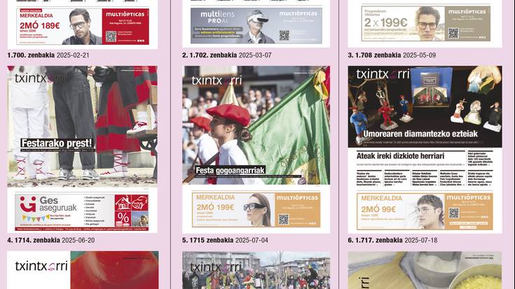 2025eko azalik onena