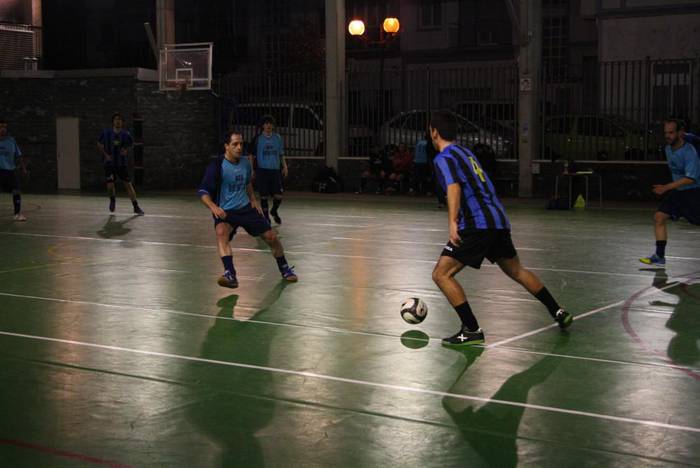 Herriko Areto futbol txapelketako XXX. edizio gaur hasten da