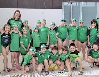 Buruntzaldea IKTKo gazteek, arratsalde ederra Tolosan