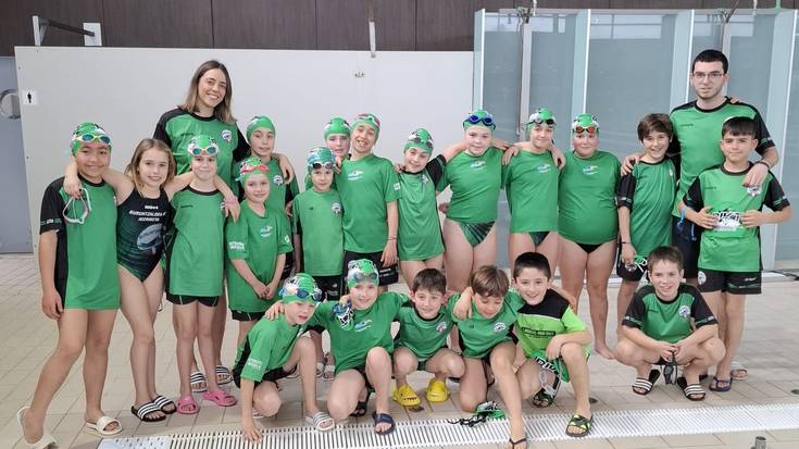 Buruntzaldea IKTKo gazteek, arratsalde ederra Tolosan