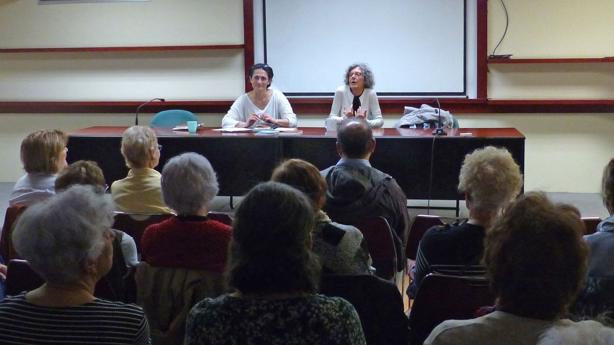 Dortokek sinbolizatzen duten belaunaldi arteko transmisioaz