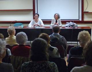 Dortokek sinbolizatzen duten belaunaldi arteko transmisioaz