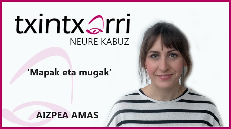 Mapak eta mugak