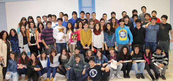 Institutuan diploma banaketa
