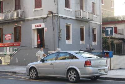 2012rako taxien tasak onartu dira