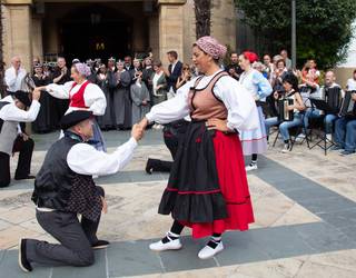 2025ari errepasoa: iraila