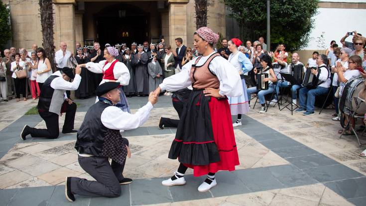 2025ari errepasoa: iraila