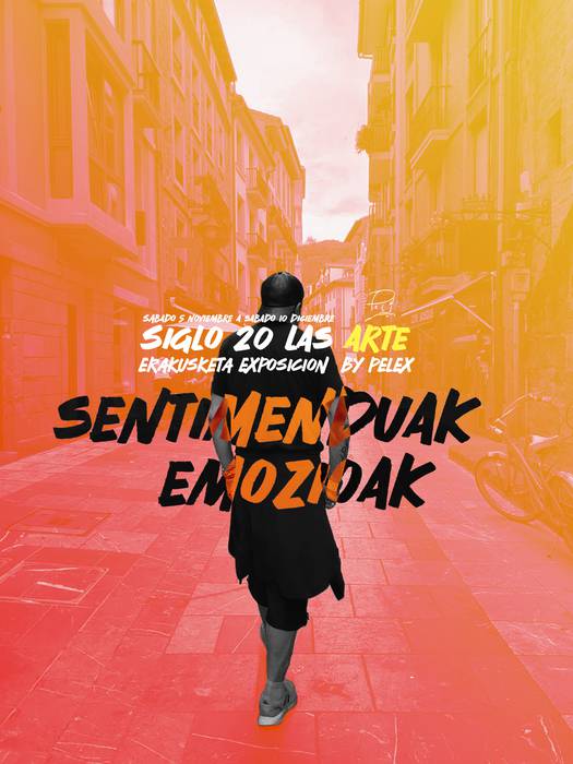 'Emozioak eta sentimenduak'