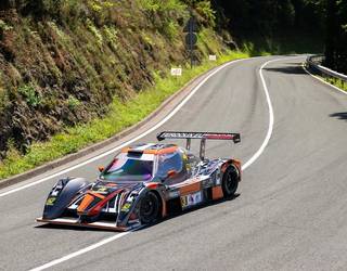 Aitor Mansok Andatzatik Aiara igoera lehiatzen hasiko du Euskadiko txapelketa