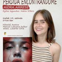 Liburu aurkezpena