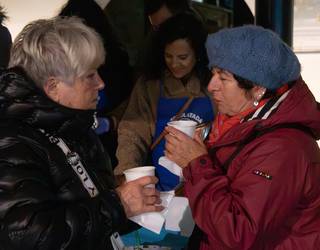 Haurren minbizia ikertzera 626 euro bideratuko dituzte