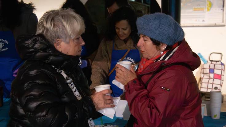 Haurren minbizia ikertzera 626 euro bideratuko dituzte