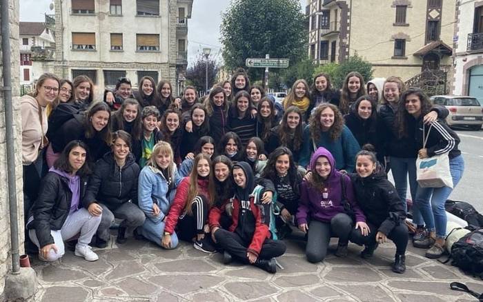 "Baterajotzea elkargune fisiko bat baino askoz gehiago izango da"