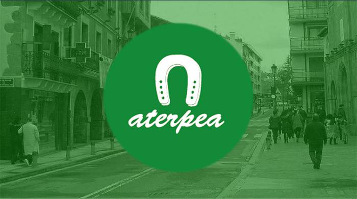 Aterpea merkatarien elkarteak Leroy Merlinen aurkako jarrera azaldu dio udalari